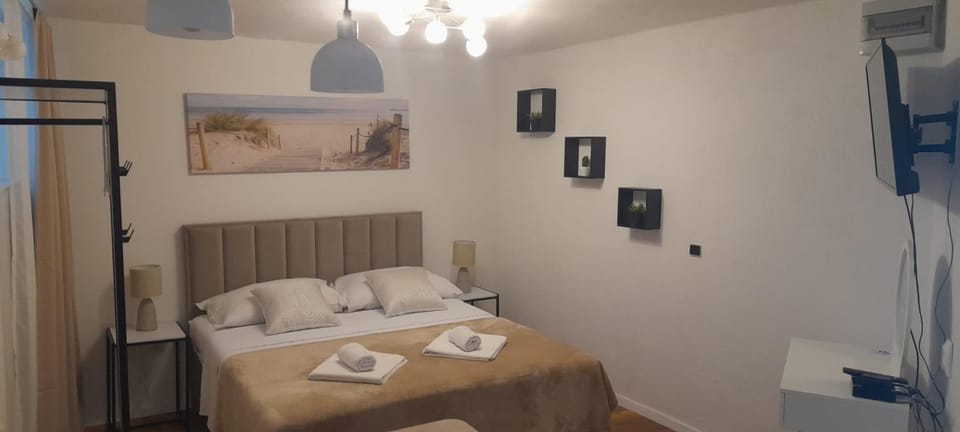 Studio Apartman M&M Apartment in Split