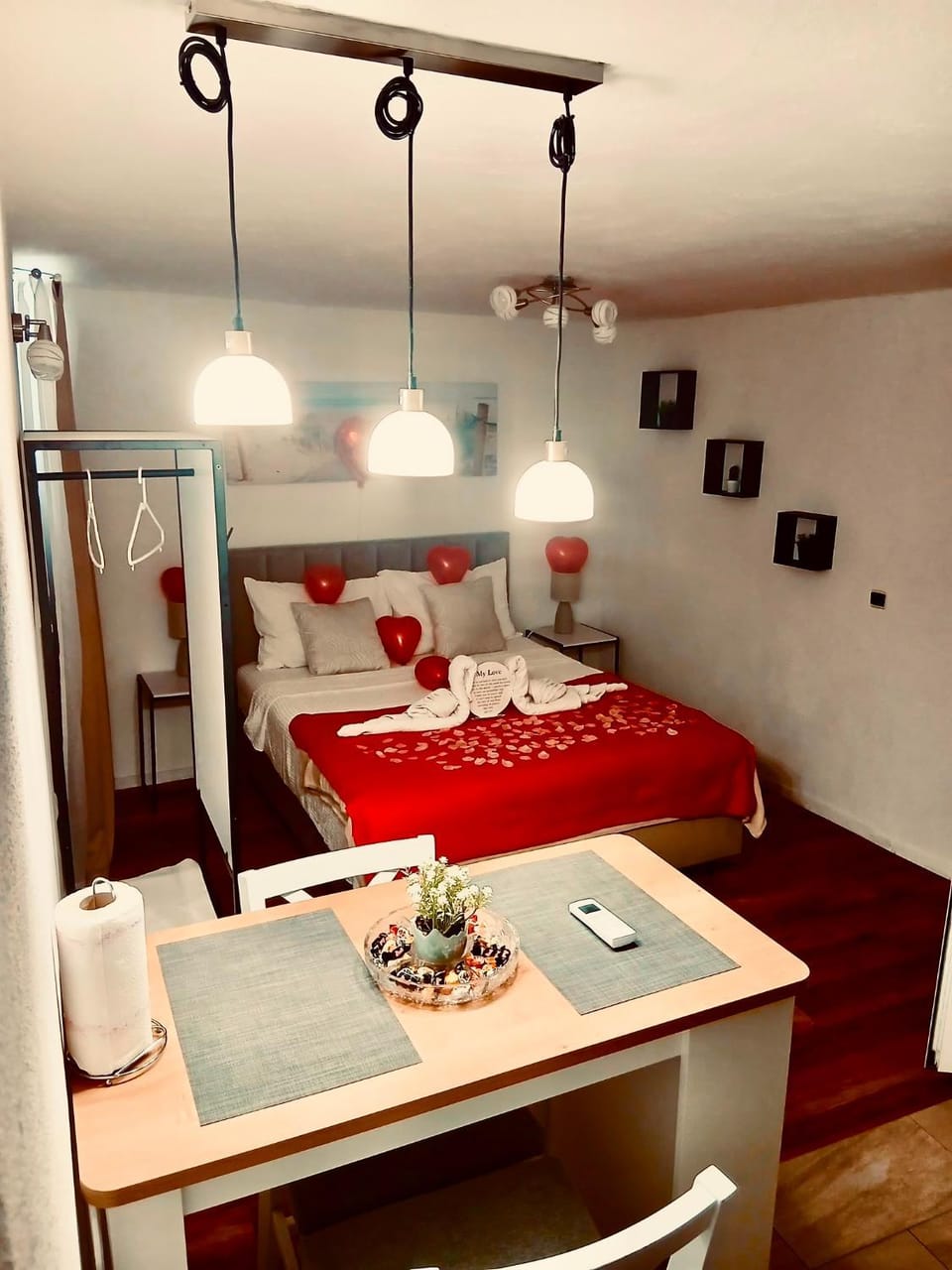 Studio Apartman M&M Apartment in Split