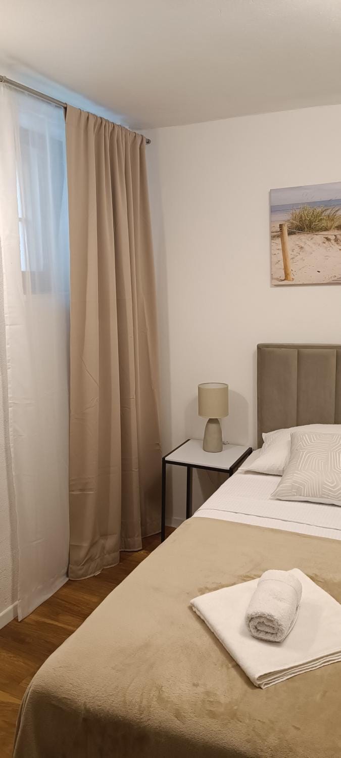 Studio Apartman M&M Apartment in Split