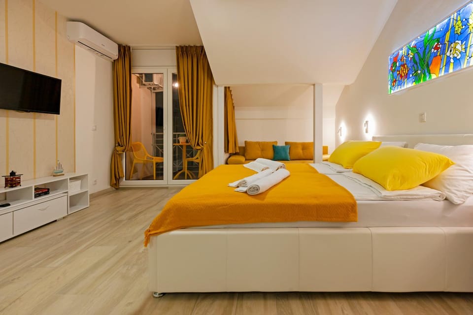 Ohrid Happy Apartments Apartment in Ohrid