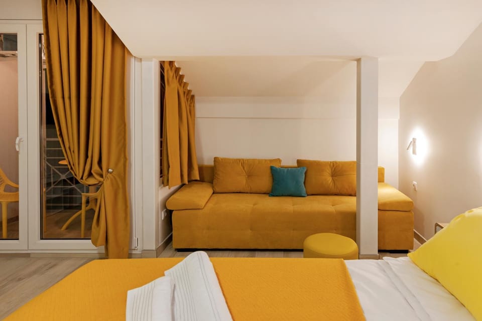 Ohrid Happy Apartments Apartment in Ohrid