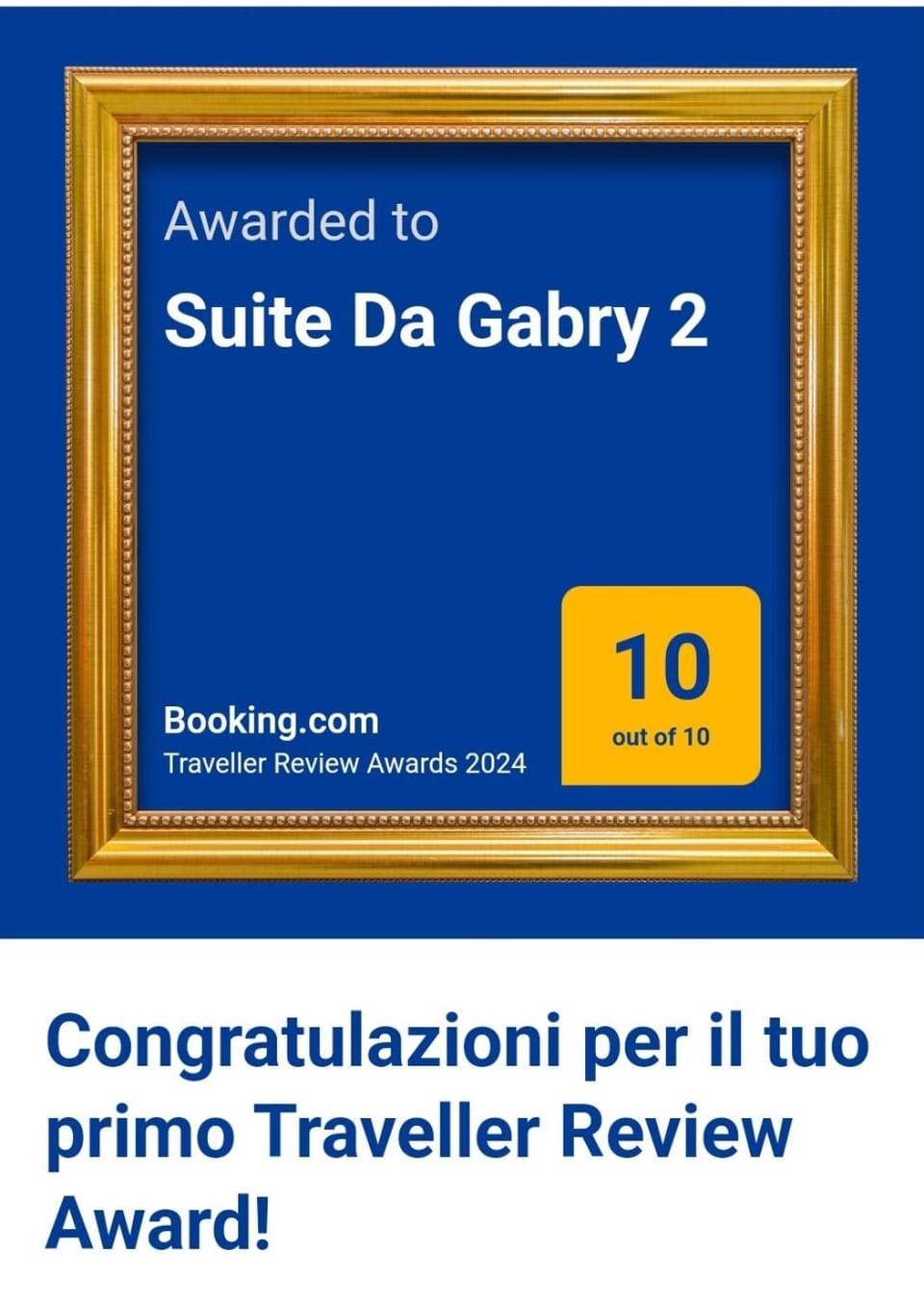 Logo/Certificate/Sign, Certificate/Award
