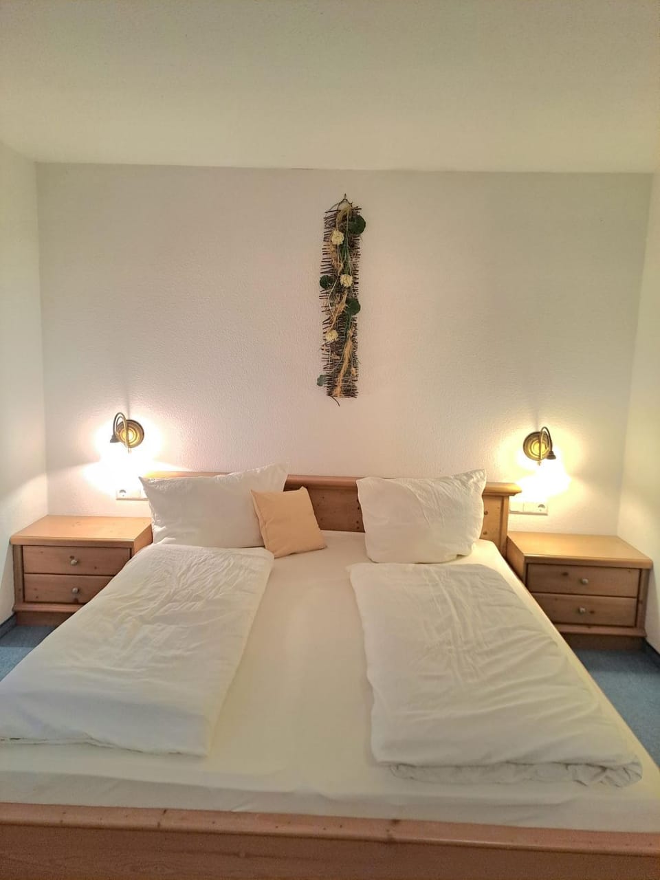 Bäuerlehof Bed and Breakfast in Ortenau