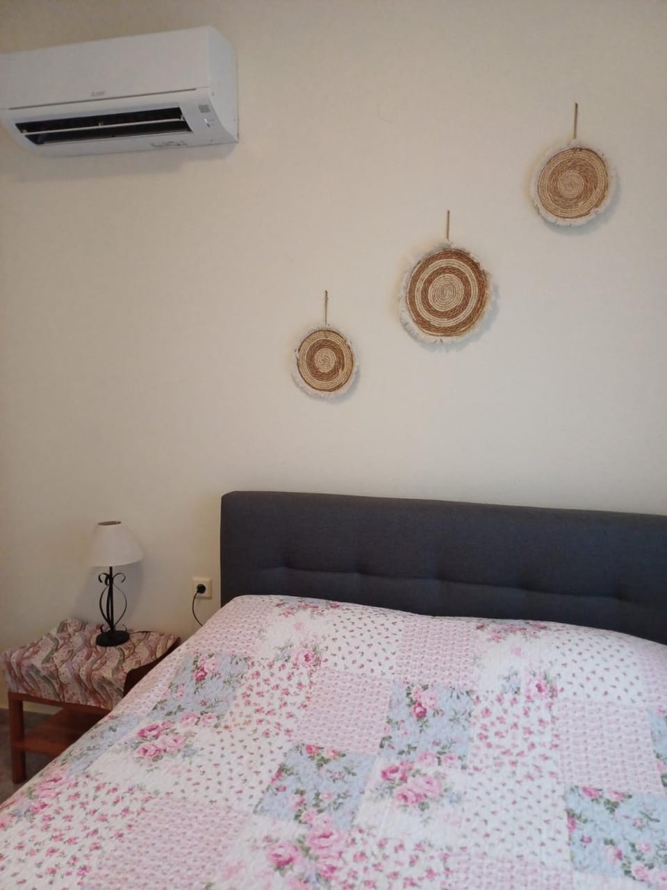 Mourayio House in Magnesia Prefecture, Greece