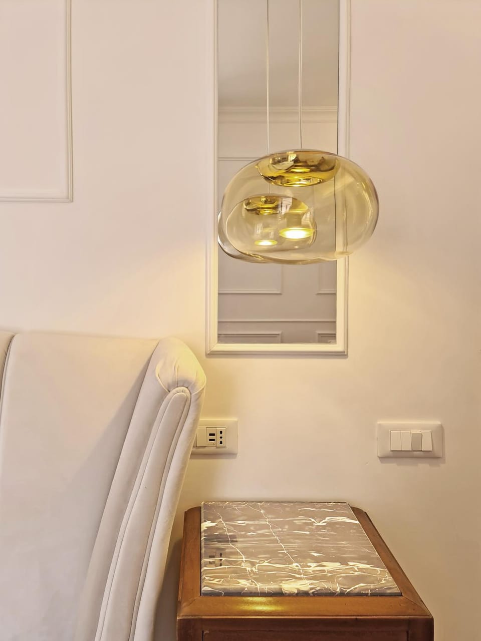 Île Déluxe Apartment Apartment in Sorrento