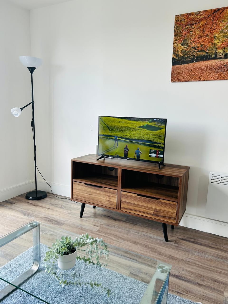 Modern 2BR Sleeps 4 Easy Access to City Centre Apartment in Salford