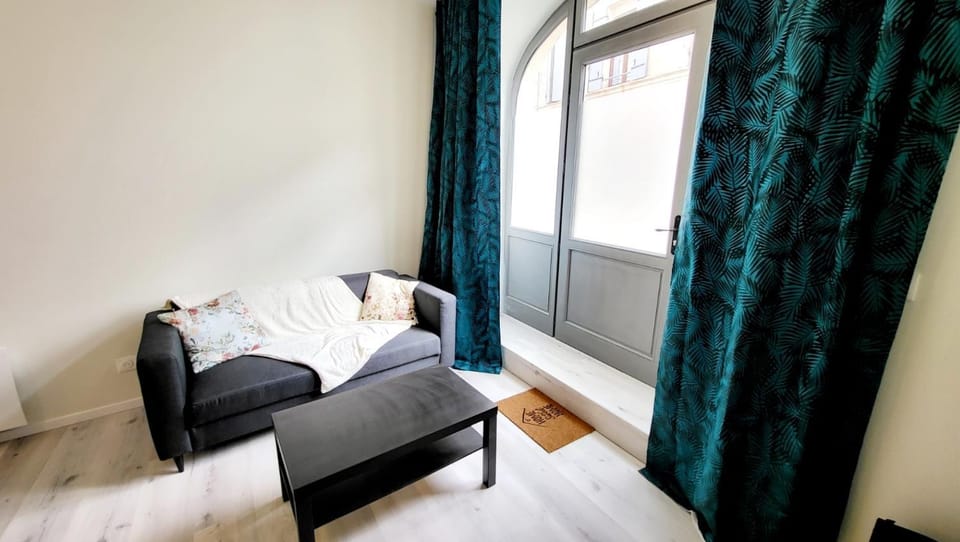 Appartement Cœur de ville Apartment in Jonzac