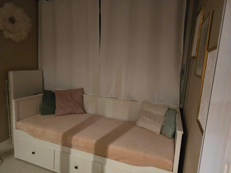 Logement entier 6 pers à 500m de la plage Apartment in Occitanie