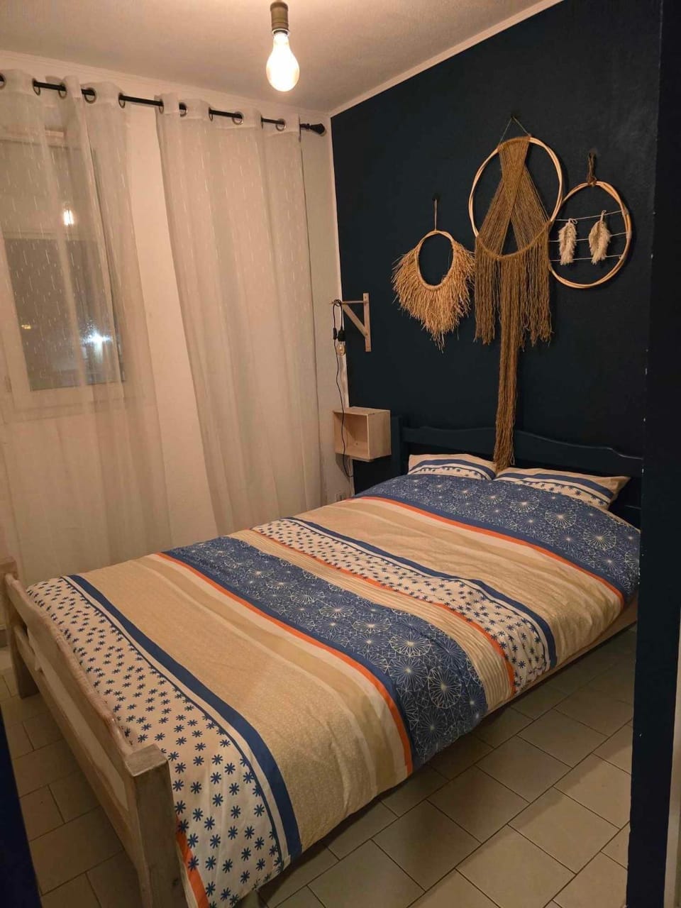 Logement entier 6 pers à 500m de la plage Apartment in Occitanie