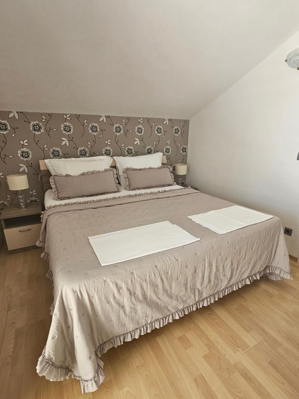 Apartments Sole Apartment in Selca, Brač