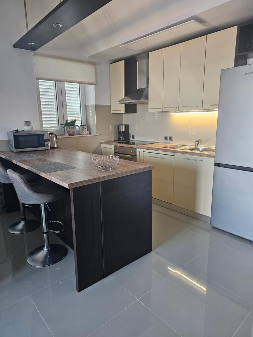 Apartments Sole Apartment in Selca, Brač