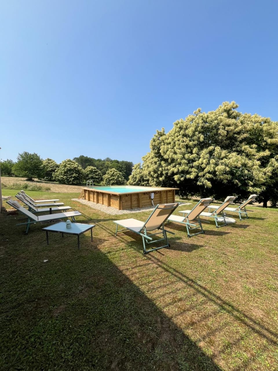 Grande maison de vacances House in Occitanie