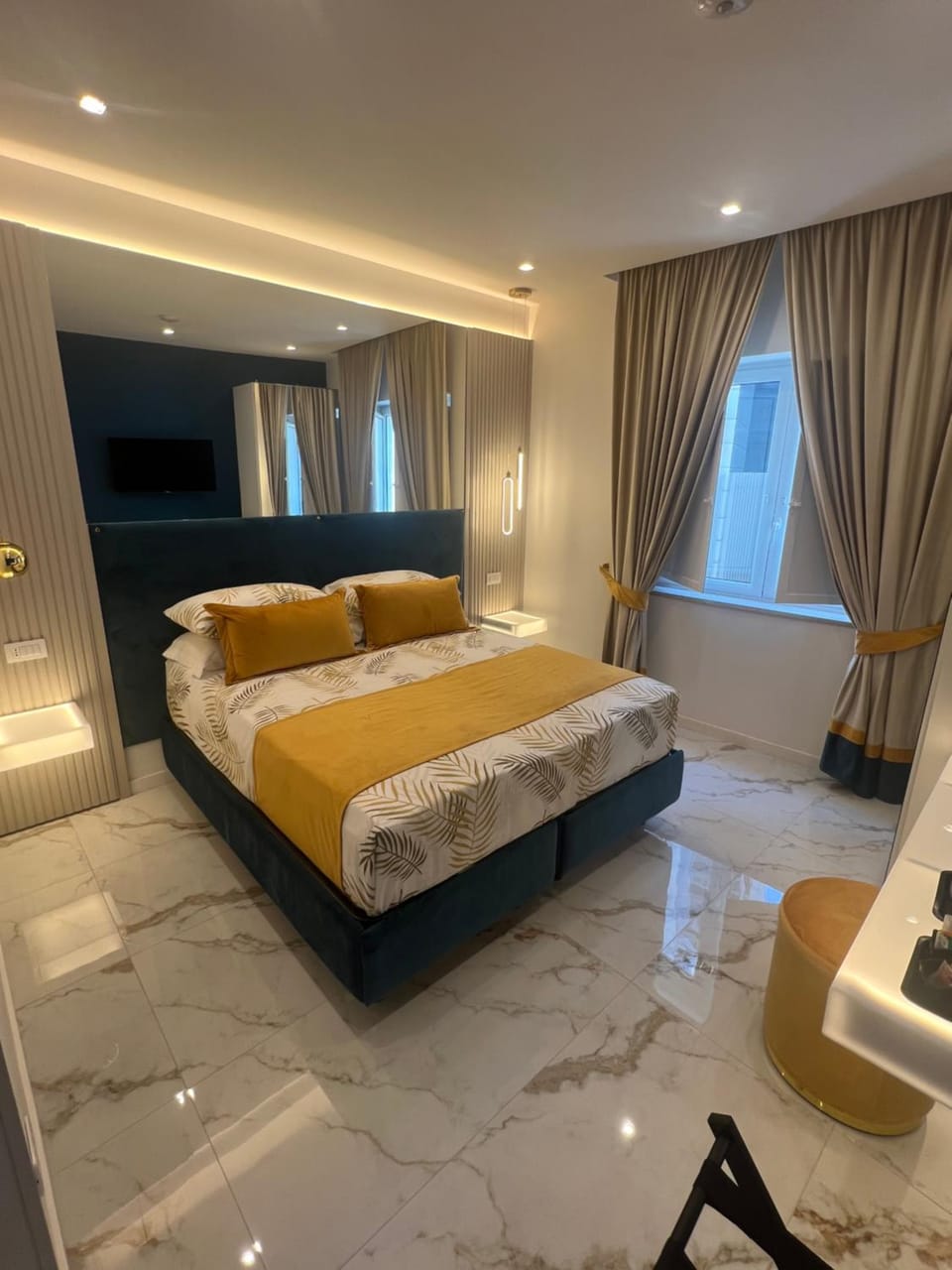 La Lepre Artemide Bed and Breakfast in Naples