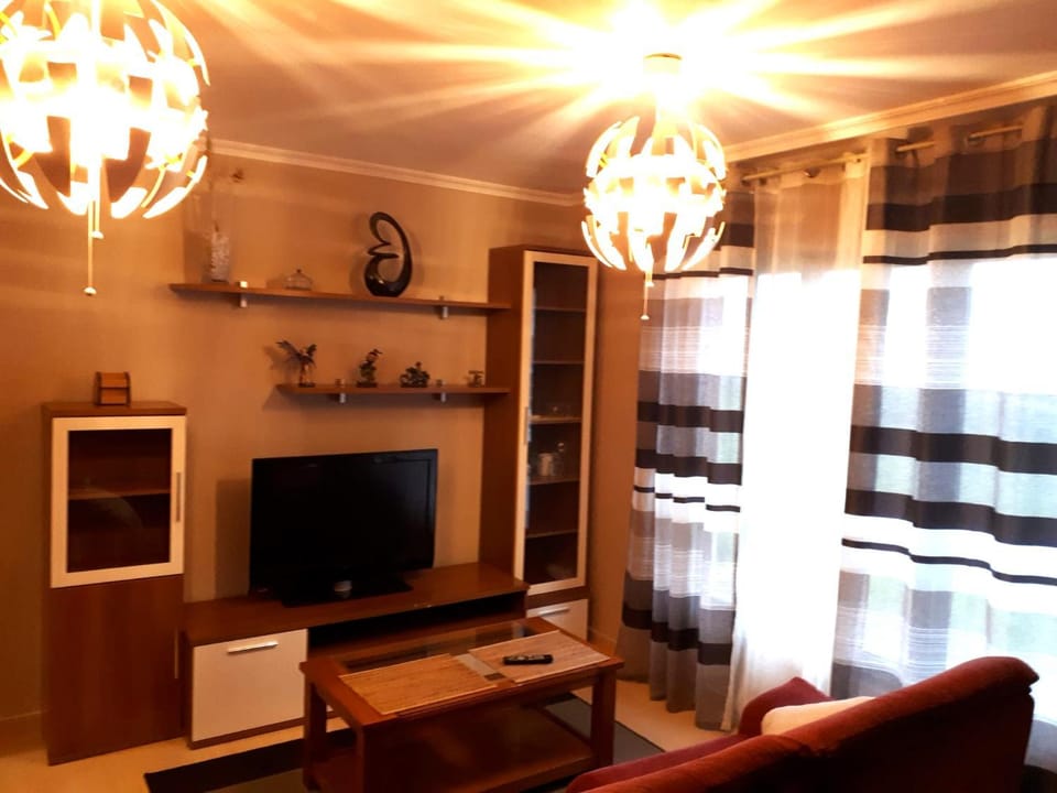 EnFOZ PLAYA DE LLAS Apartment in Foz