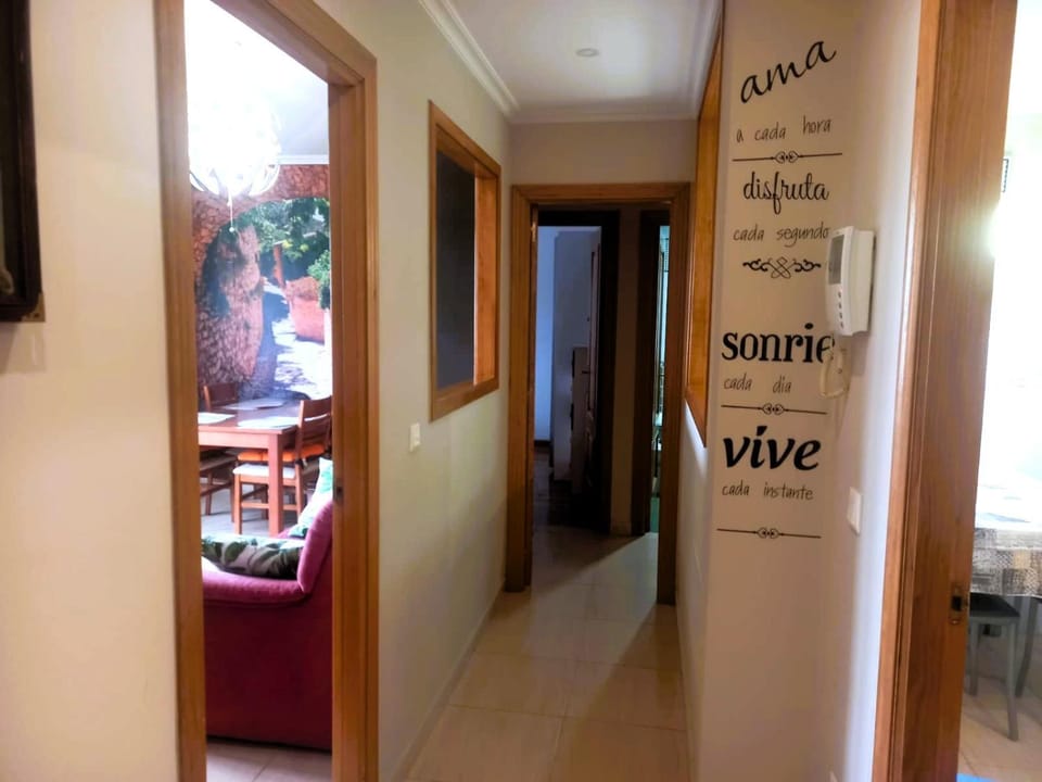 EnFOZ PLAYA DE LLAS Apartment in Foz