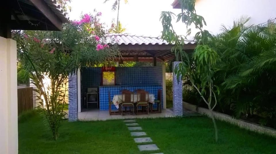 Residence Cotê d' Azur House in Imbassaí
