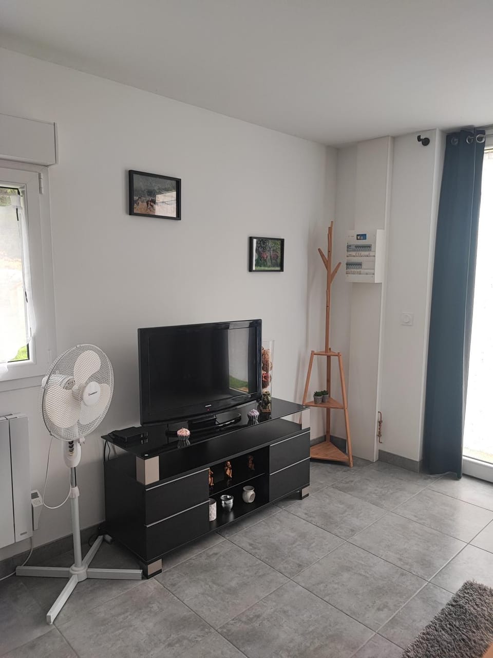 TV and multimedia