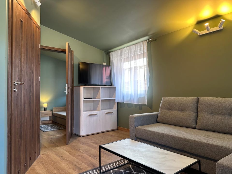 U Zgagi Apartment in Gdansk