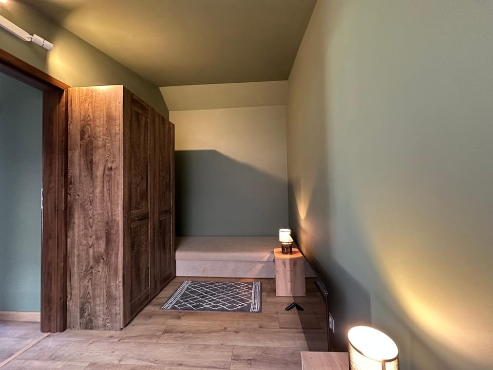 U Zgagi Apartment in Gdansk
