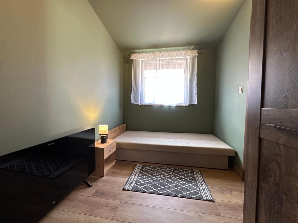 U Zgagi Apartment in Gdansk