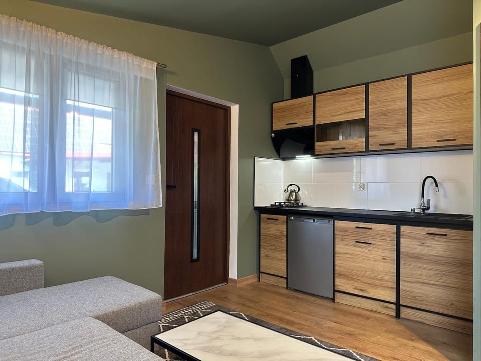 U Zgagi Apartment in Gdansk