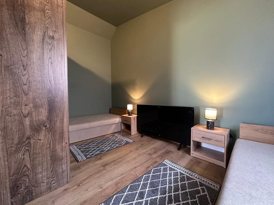 U Zgagi Apartment in Gdansk