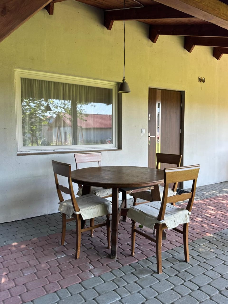 U Zgagi Apartment in Gdansk