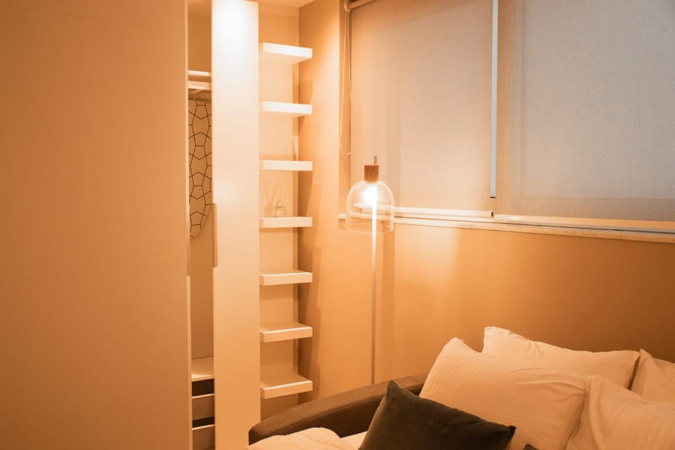 Archimède Suites Apartment in Brussels