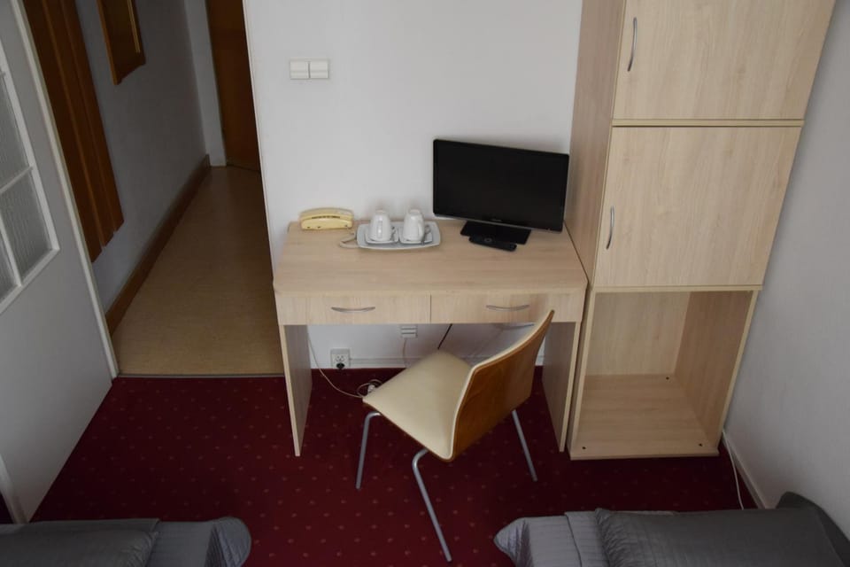 Centrum Konferencyjne IBIB PAN Resort in Warsaw