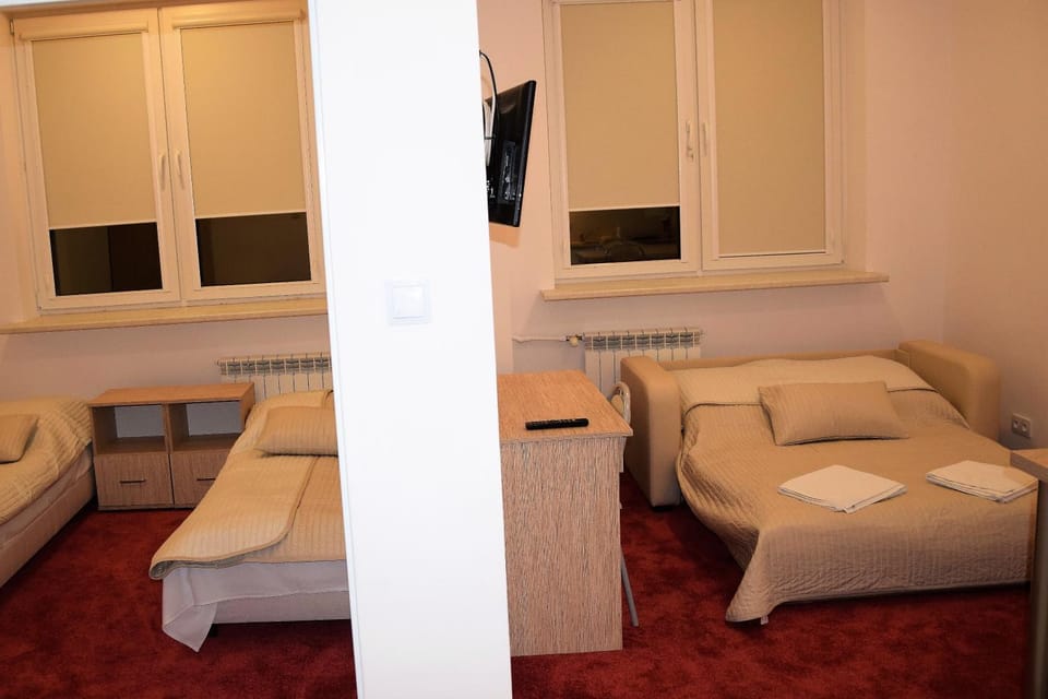 Centrum Konferencyjne IBIB PAN Resort in Warsaw