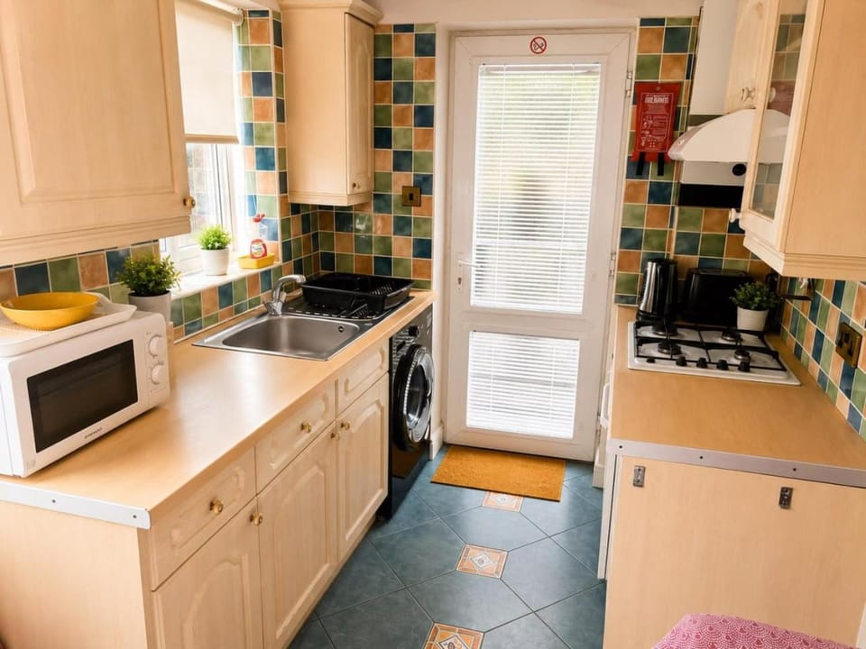 Harman Suites 1 & 2 Apartment in Leeds