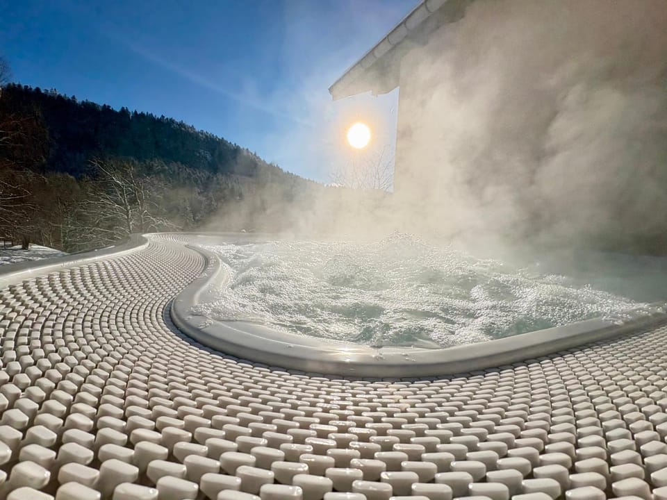 Domaine des oiseaux House in Gérardmer