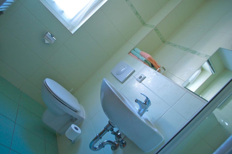 Toilet, Bathroom, Decorative detail