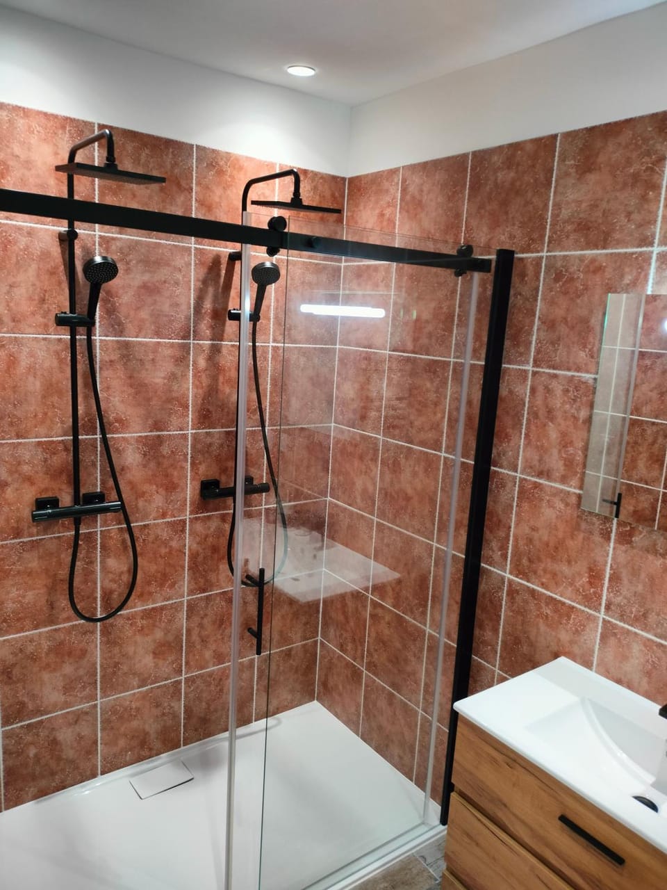 Shower