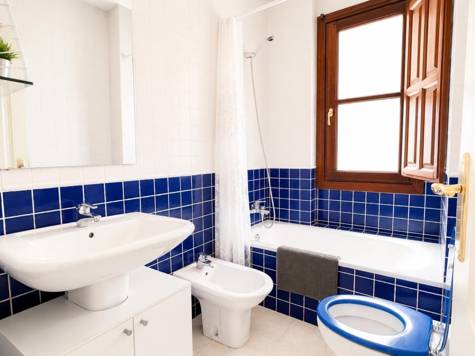 Toilet, Bathroom, Bath, bidet