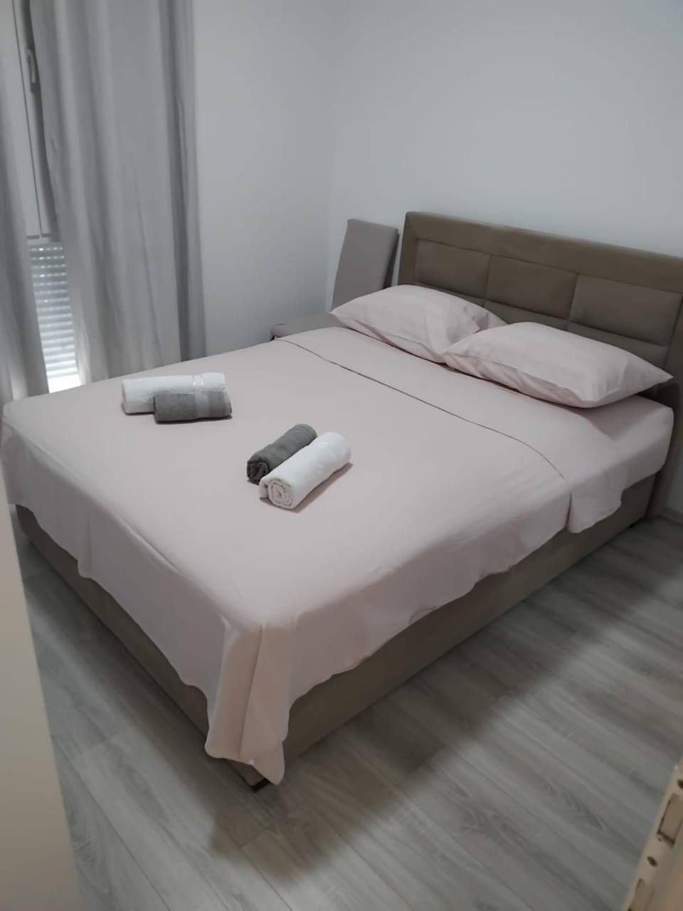 Apartman Mila Apartment in Split