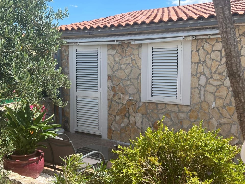 Apartmani Prgić Bed and Breakfast in Šibenik-Knin County, Croatia