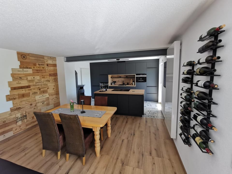 Chalet Bambi Apartment in Bavaria