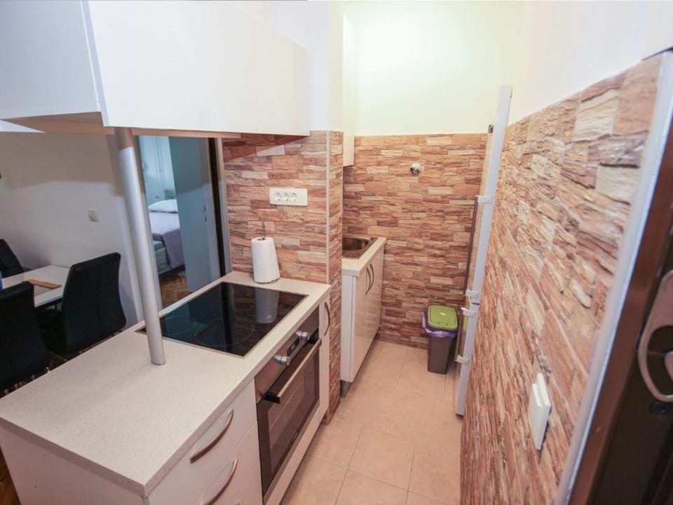 Marco Apartment in Split