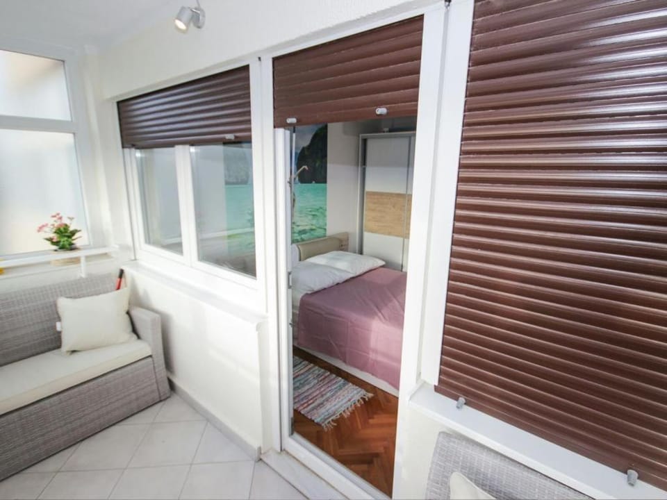 Marco Apartment in Split