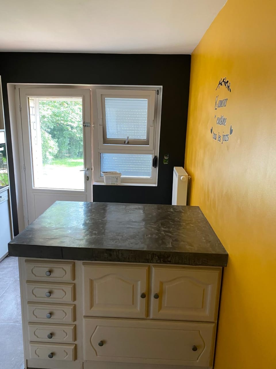 Le doux refuge Country House in Wallonia, Belgium