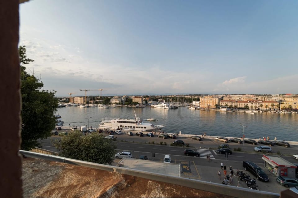 City Center Mayess Aparment Apartment in Zadar