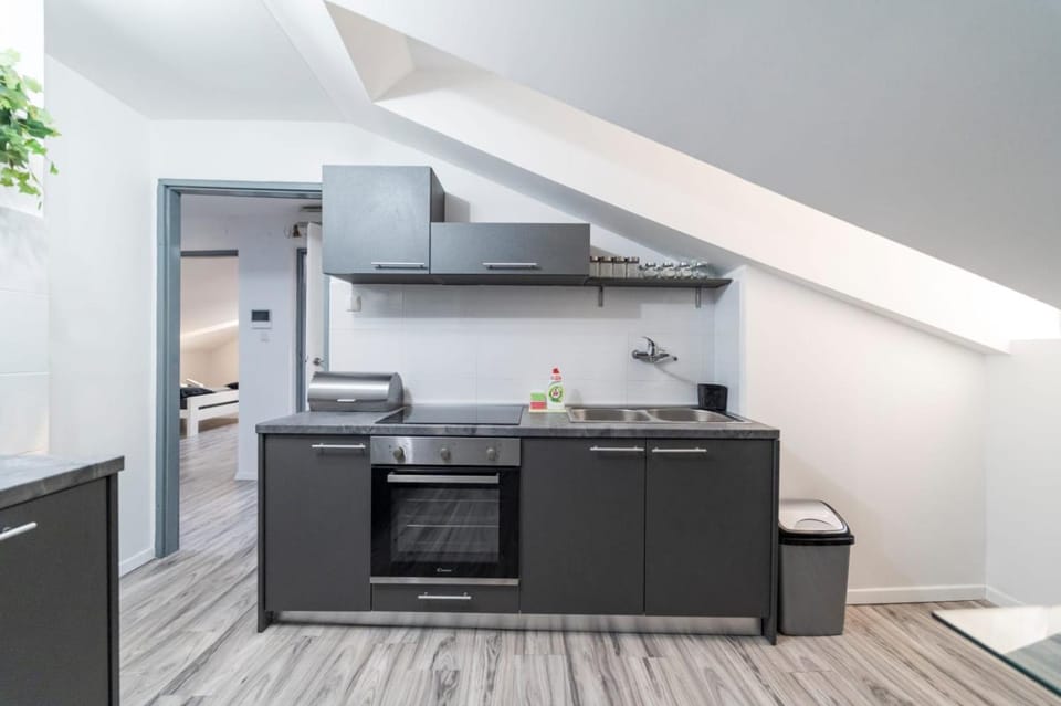 City Center Mayess Aparment Apartment in Zadar