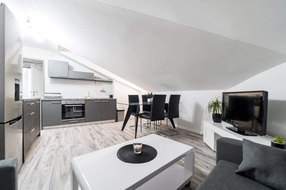 City Center Mayess Aparment Apartment in Zadar