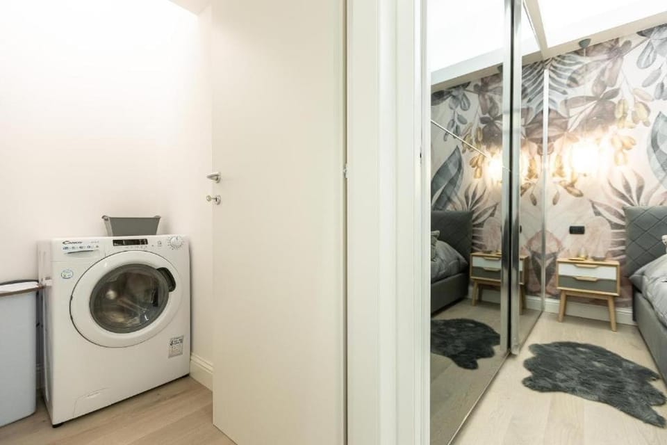 SolferinoNove Apartment in Rome