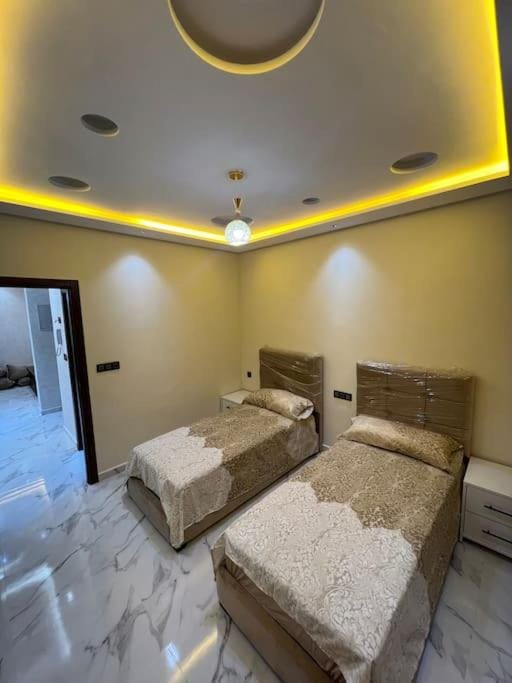 Selouane Apartment in Morocco