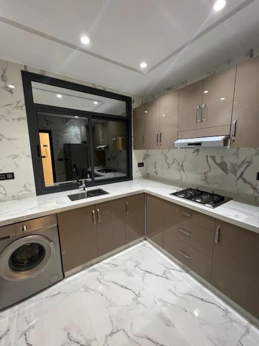 Selouane Apartment in Morocco