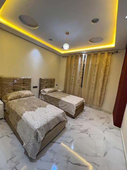 Selouane Apartment in Morocco