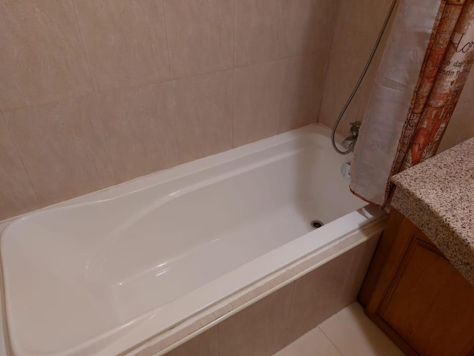 Hot Tub, Bathroom, Bath
