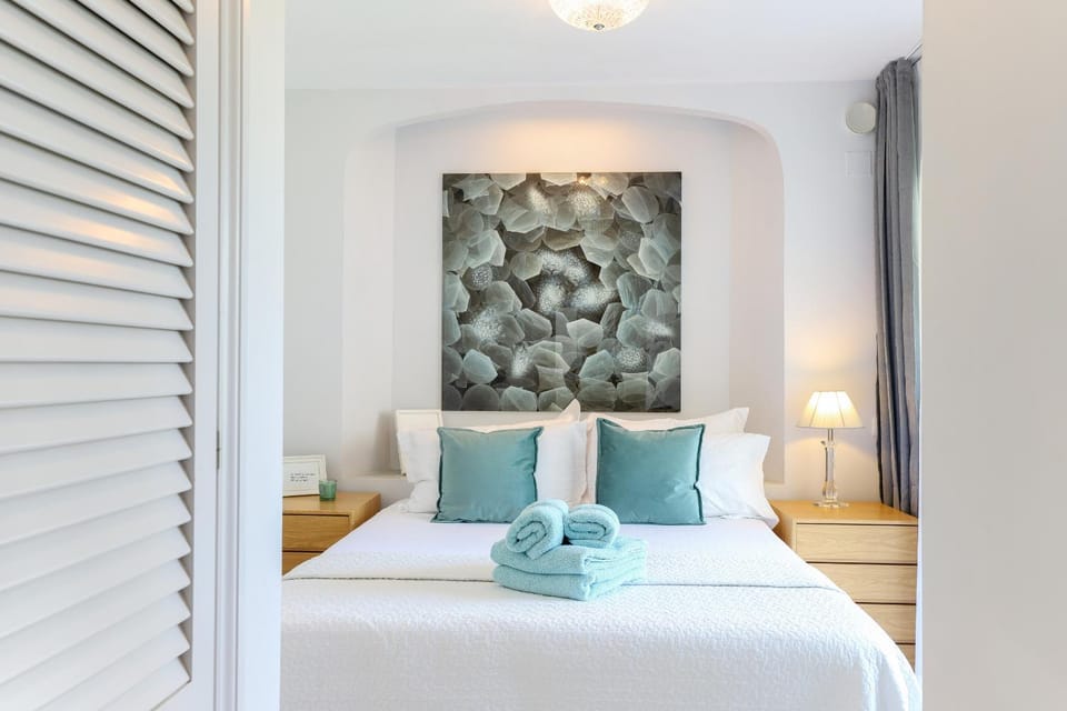 Elviria del Sol ground floor apartment Apartment in Marbella